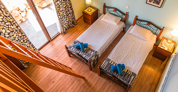 Arredamento su misura per Hotel e case vacanze Arredamento su misura per Hotel e case vacanze