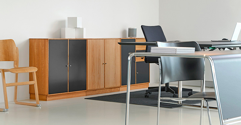 Arredamento uffici e centri direzionali Arredamento uffici e centri direzionali